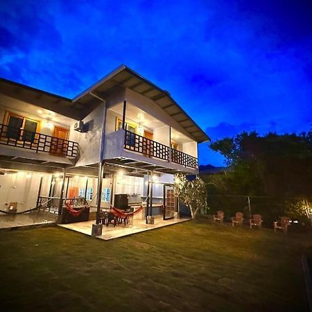 Blasina Beer Hostel بوكيتي المظهر الخارجي الصورة