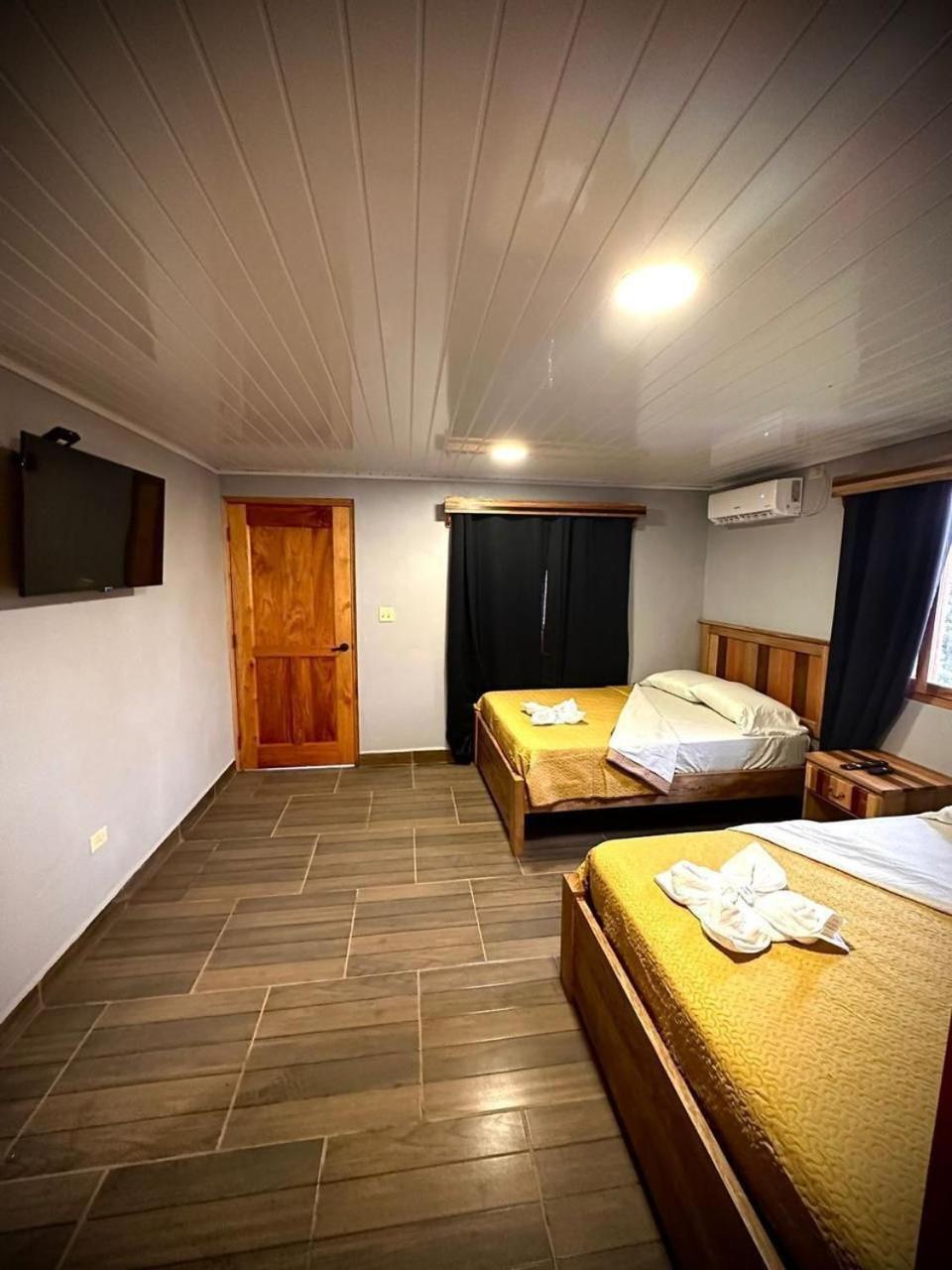 Blasina Beer Hostel بوكيتي المظهر الخارجي الصورة