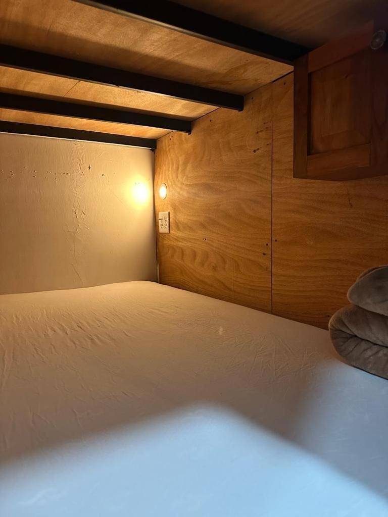 Blasina Beer Hostel بوكيتي المظهر الخارجي الصورة