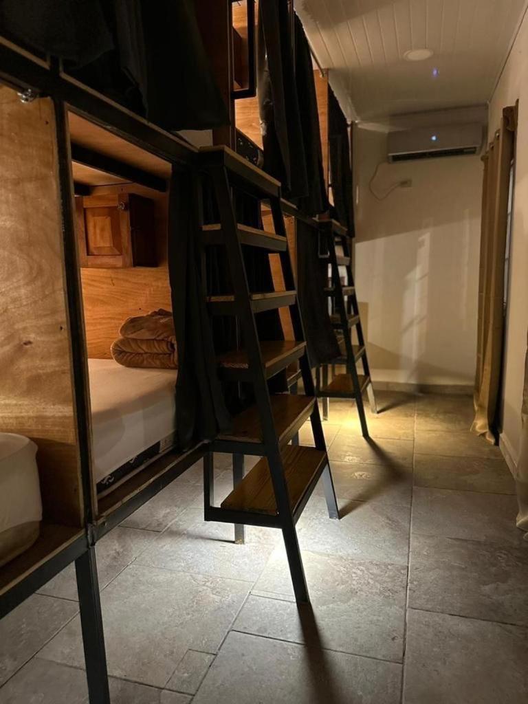 Blasina Beer Hostel بوكيتي المظهر الخارجي الصورة