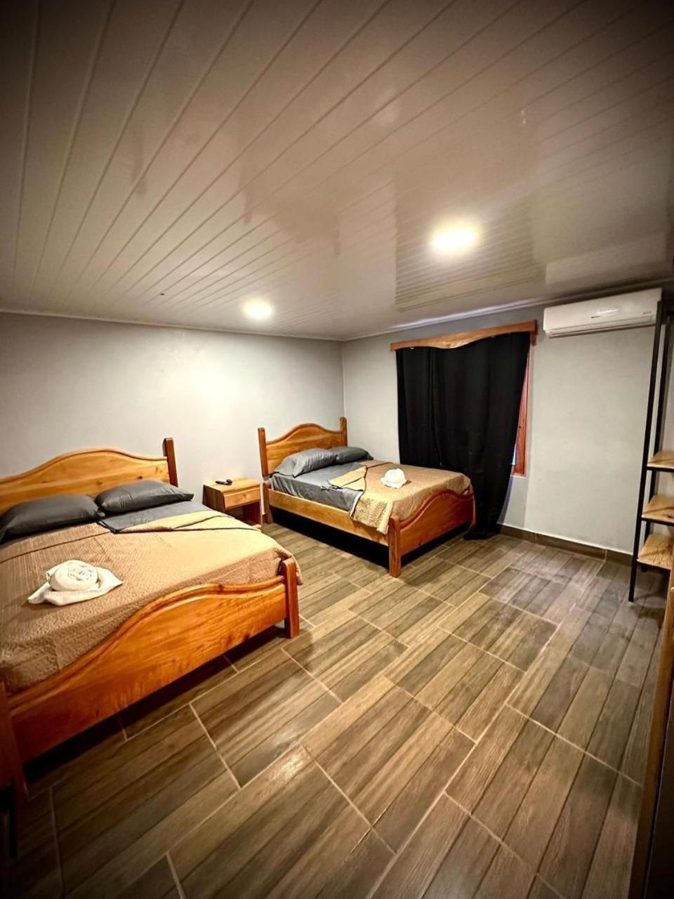 Blasina Beer Hostel بوكيتي المظهر الخارجي الصورة