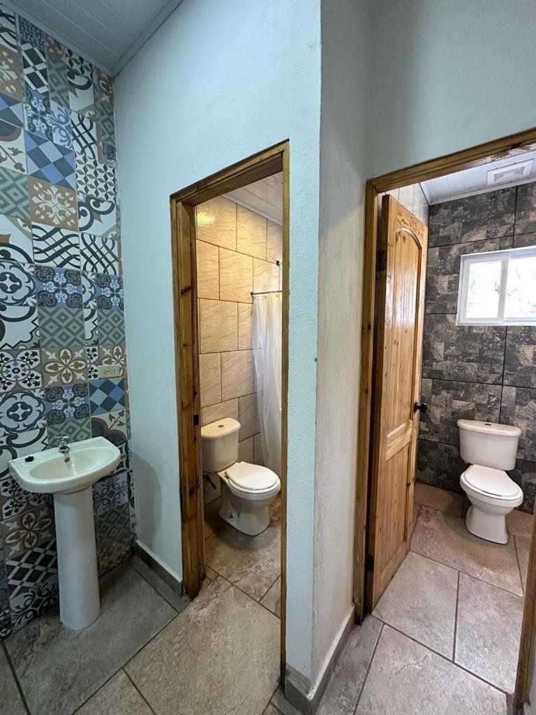Blasina Beer Hostel بوكيتي المظهر الخارجي الصورة