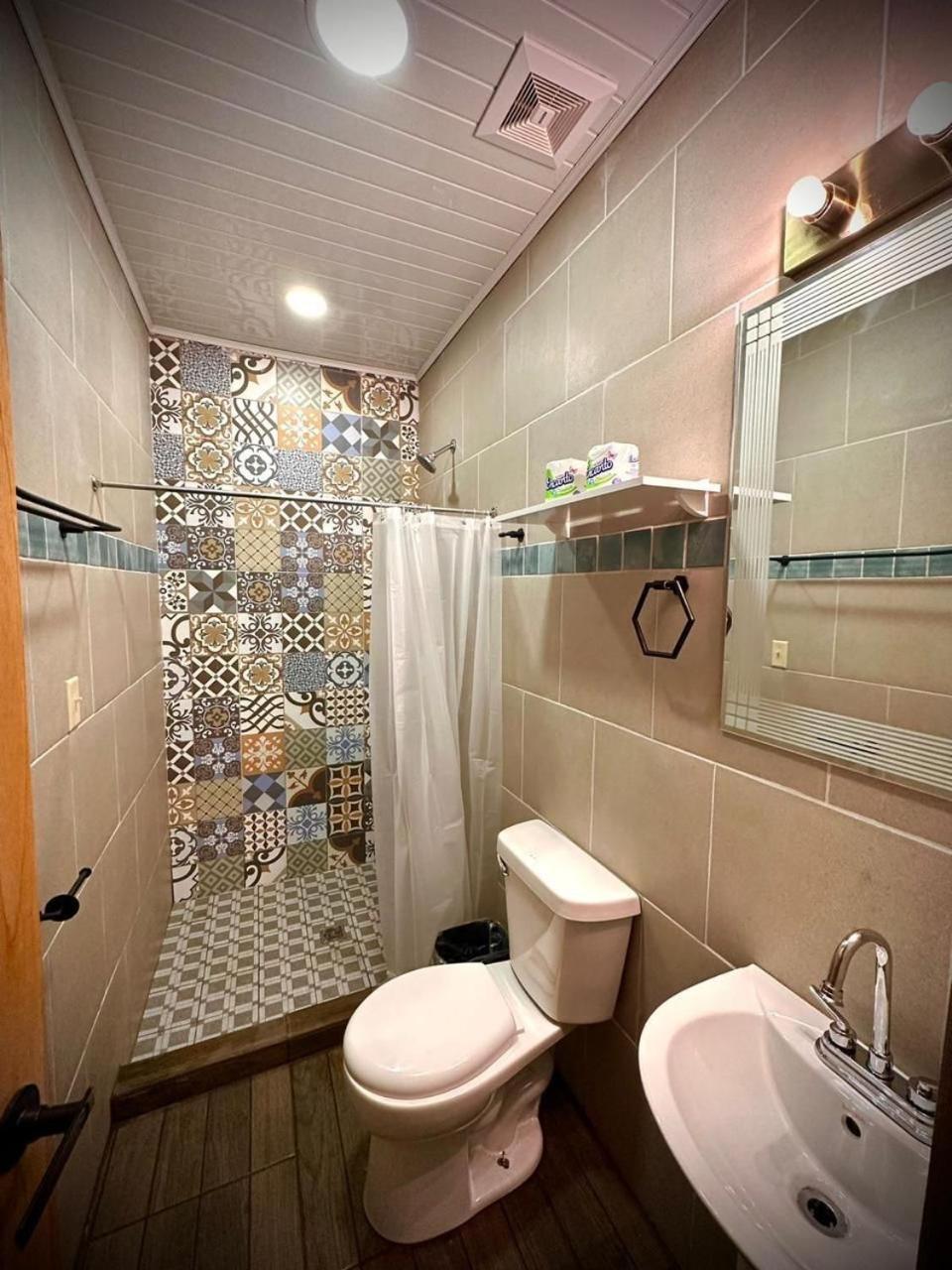 Blasina Beer Hostel بوكيتي المظهر الخارجي الصورة