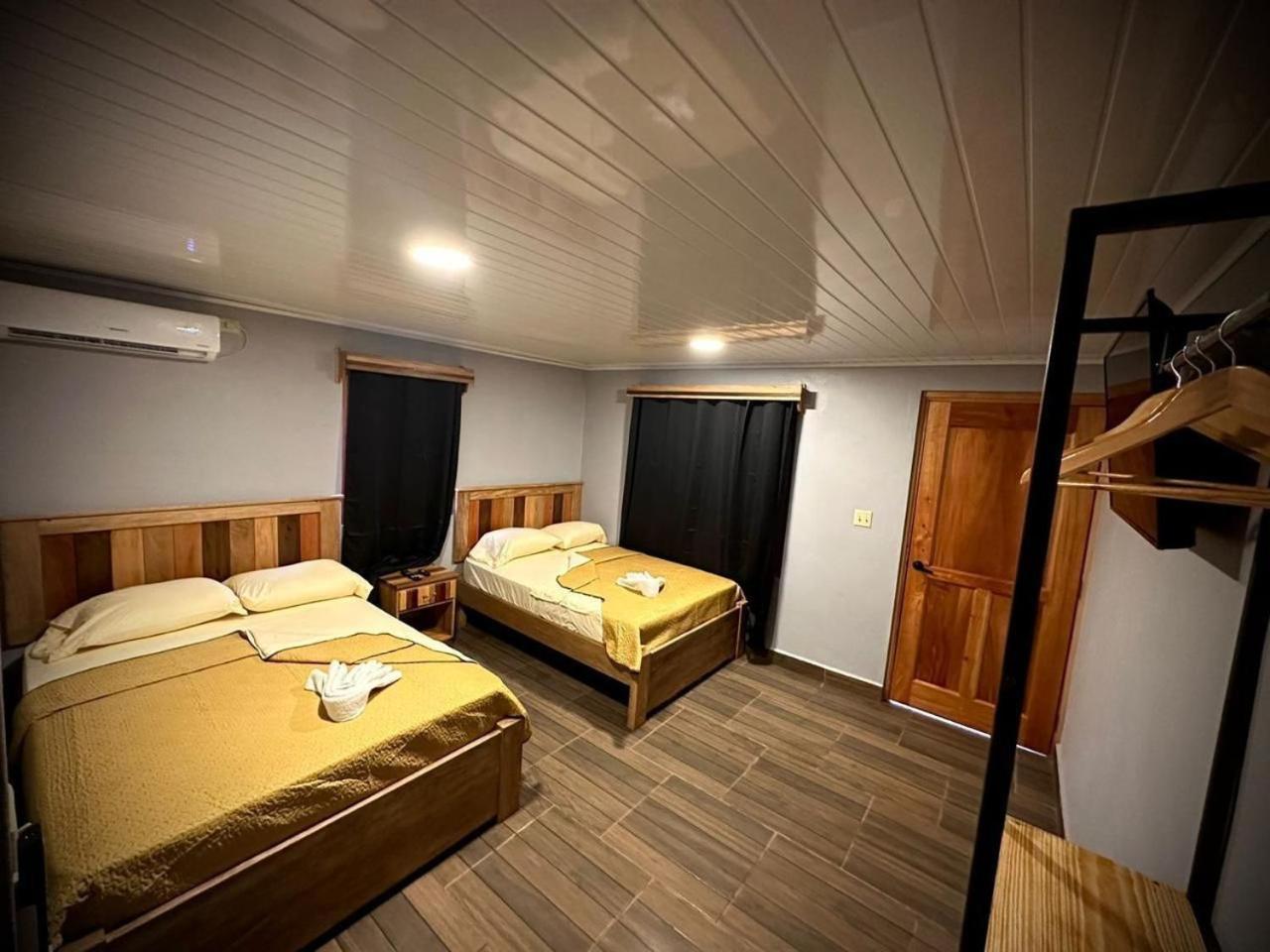 Blasina Beer Hostel بوكيتي المظهر الخارجي الصورة