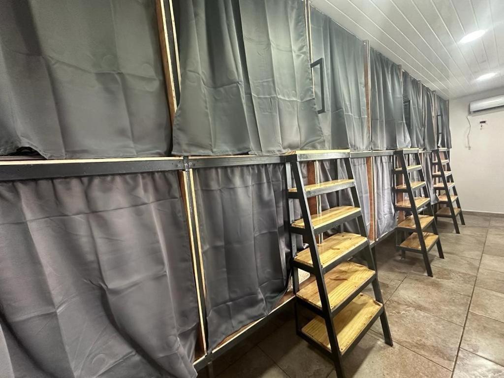 Blasina Beer Hostel بوكيتي المظهر الخارجي الصورة