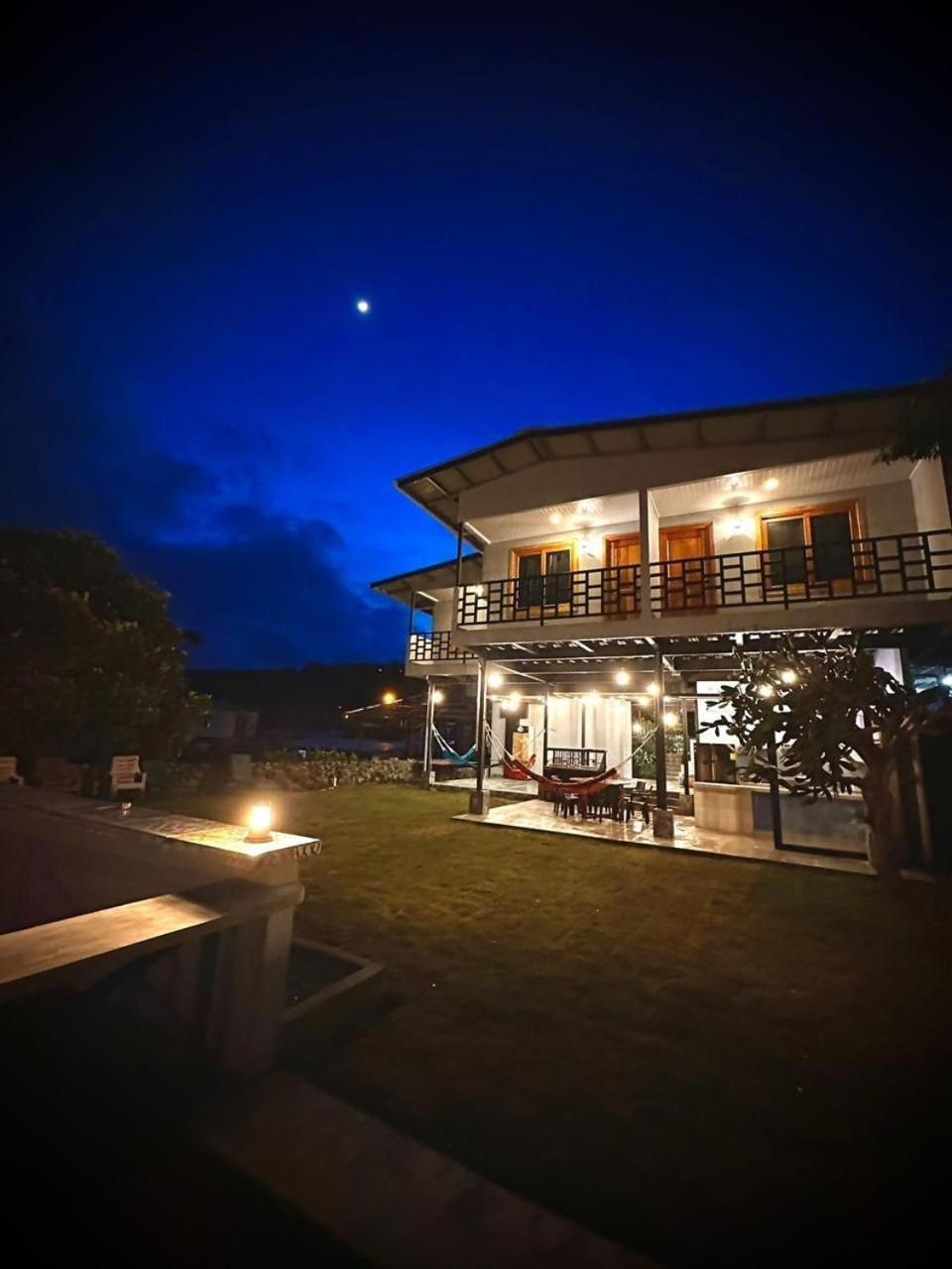 Blasina Beer Hostel بوكيتي المظهر الخارجي الصورة