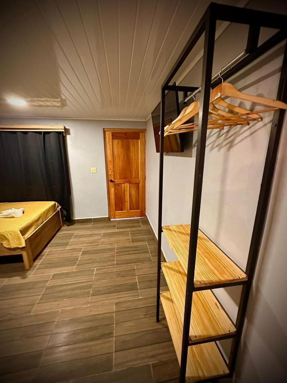 Blasina Beer Hostel بوكيتي المظهر الخارجي الصورة