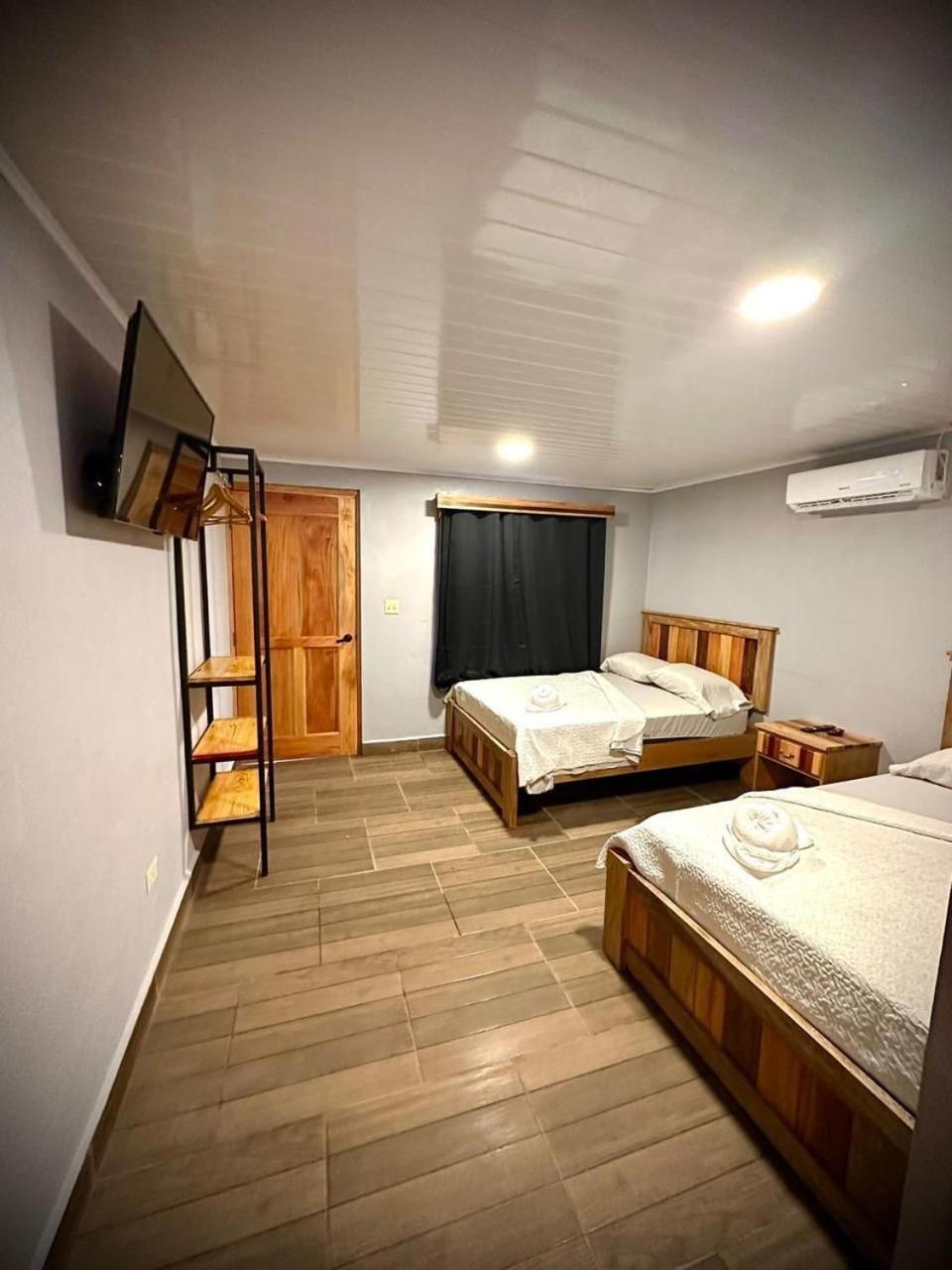 Blasina Beer Hostel بوكيتي المظهر الخارجي الصورة