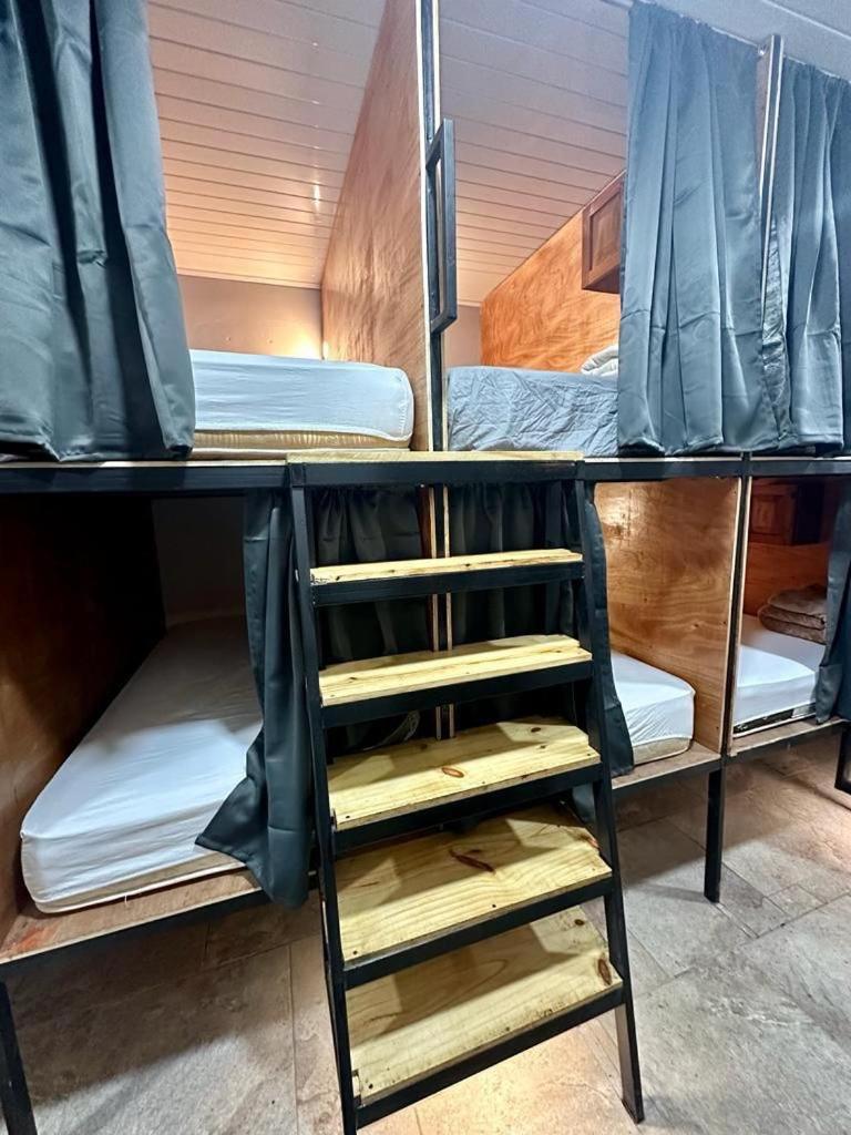 Blasina Beer Hostel بوكيتي المظهر الخارجي الصورة