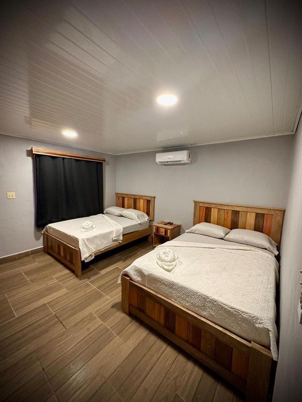 Blasina Beer Hostel بوكيتي المظهر الخارجي الصورة