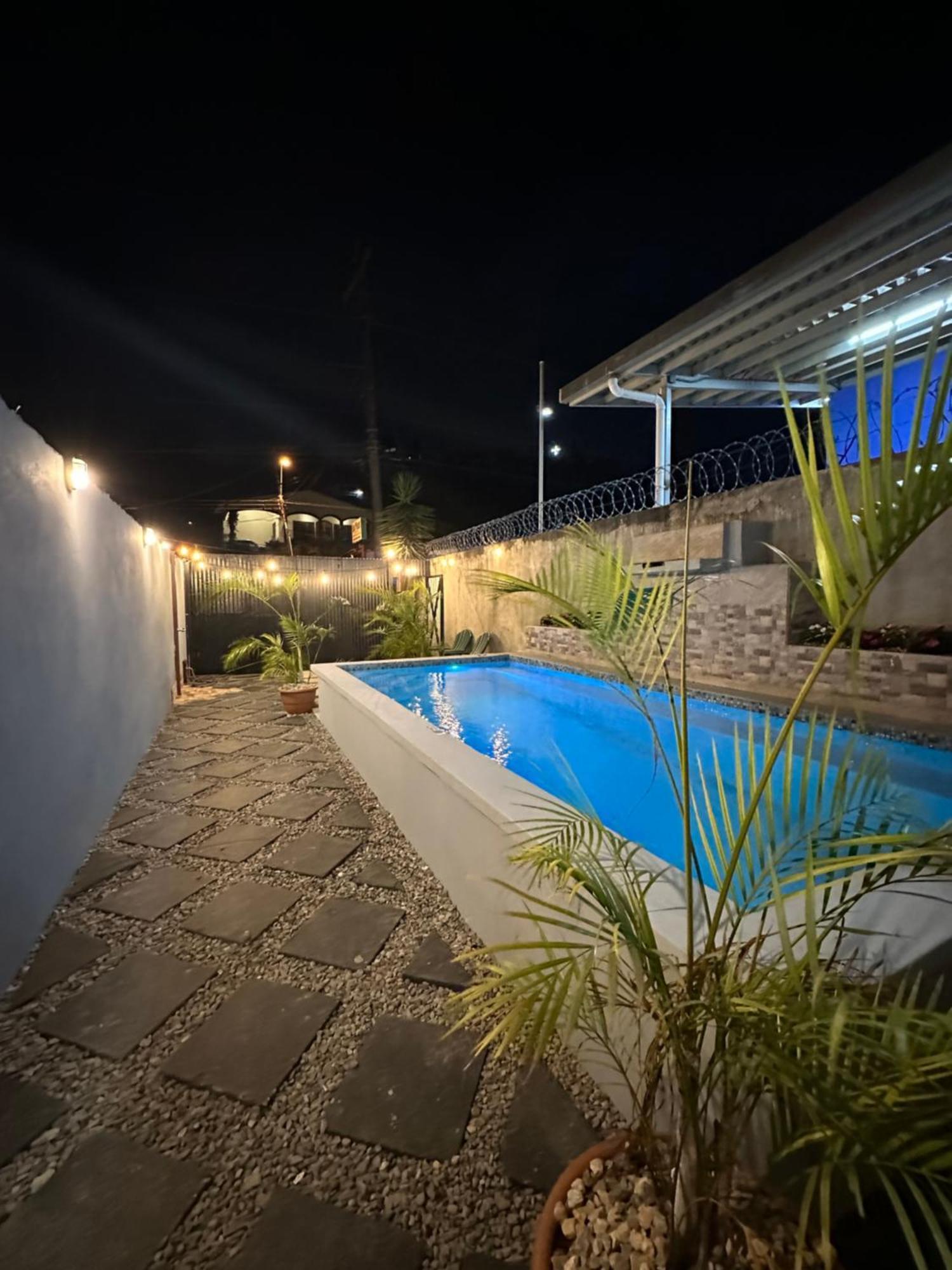 Blasina Beer Hostel بوكيتي المظهر الخارجي الصورة